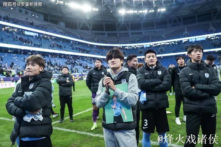 大连球迷要笑醒了？有望再从上港撬走王牌新星，单赛季5球2助攻