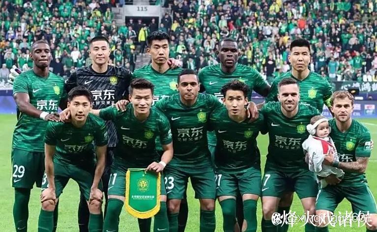 中超半程冠军北京国安:现在的排名什么都不代表 中超半程冠军北京国安:现在的排名什么都不代表