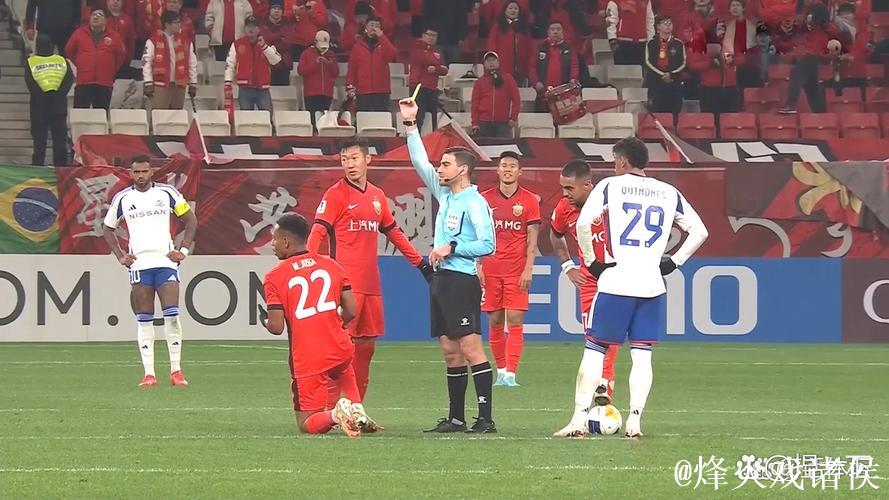 一场惨败止步亚冠16强，上海海港暴露深层问题