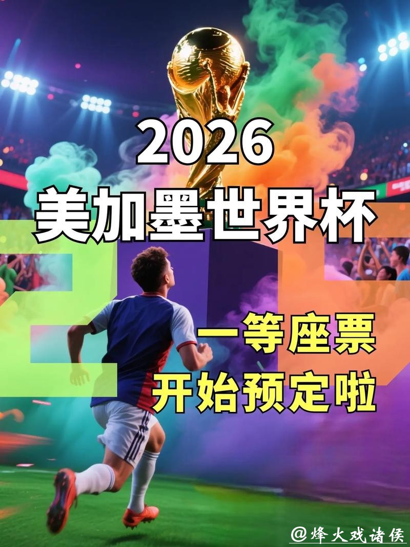 2026世界杯下注平台推荐指南